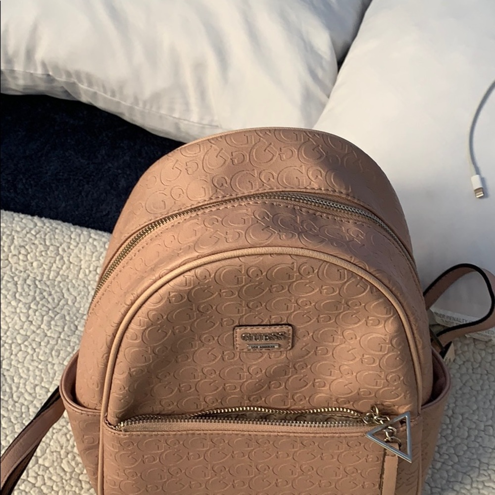Guess backpack - Picture 5 of 8